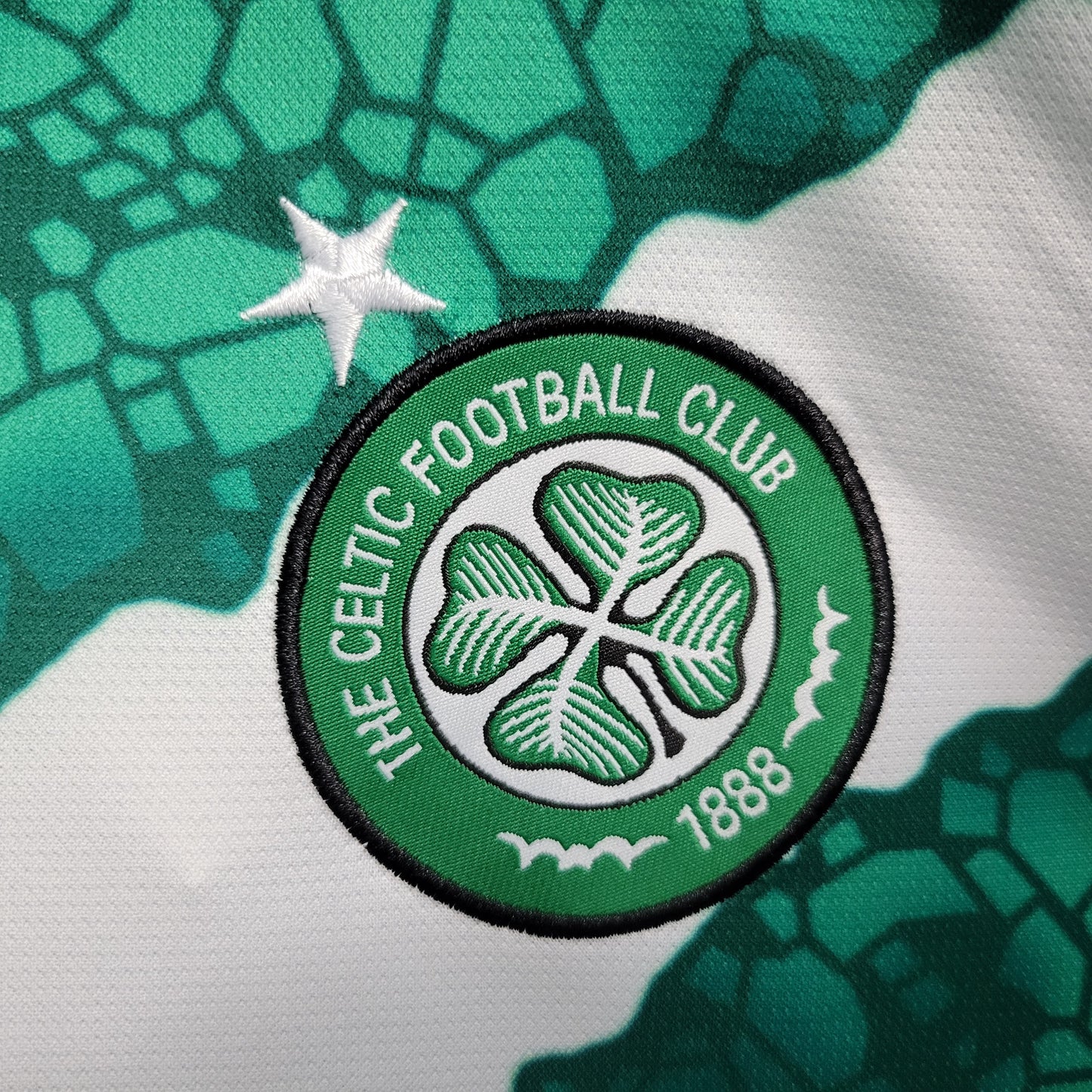 Celtic Principal 23/24