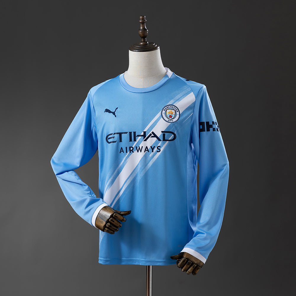 Manchester City Principal 25/26