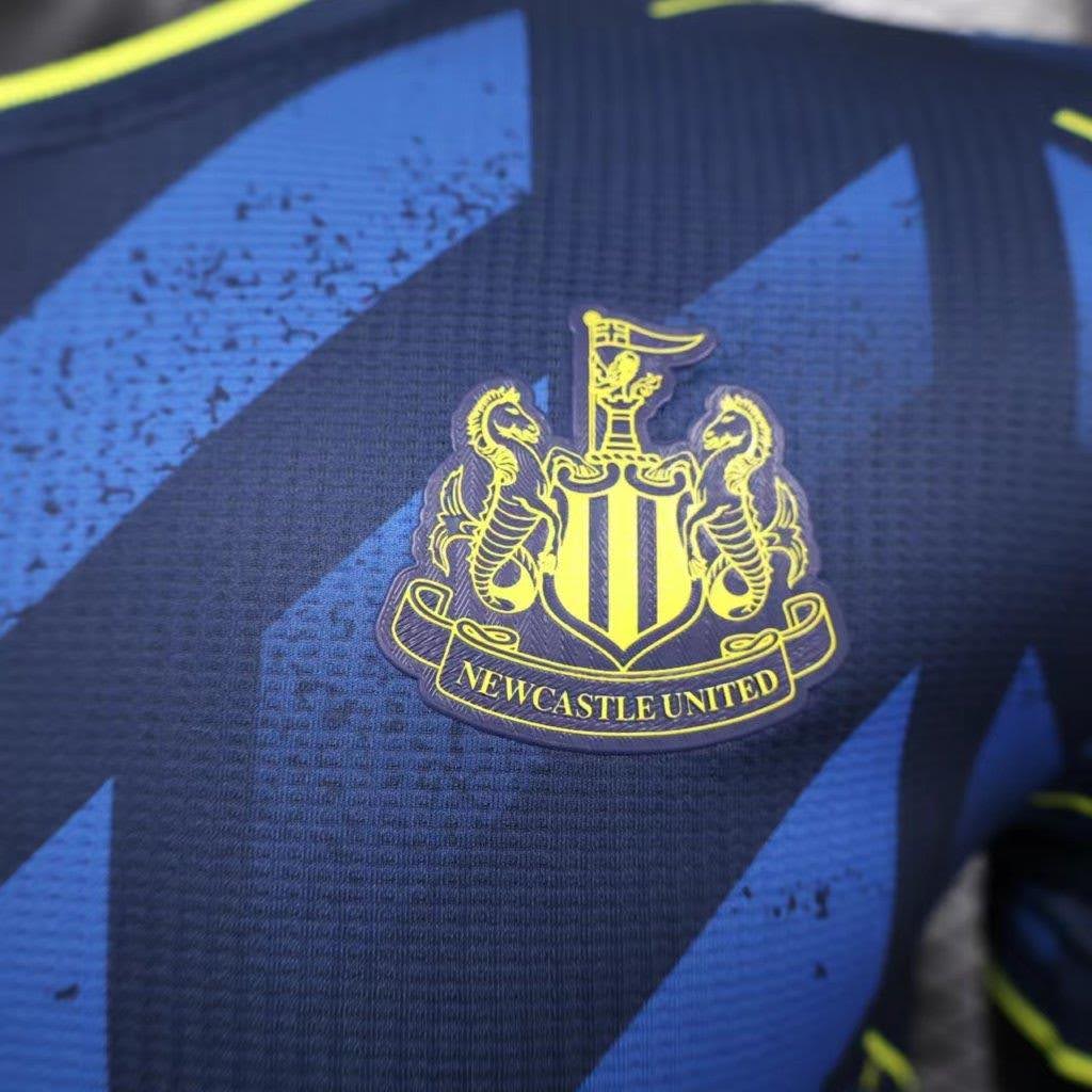 Newcastle Terceira 23/24 - Versão Jogador