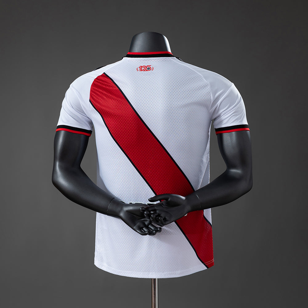 River Plate Principal 26/27 - Versão Jogador