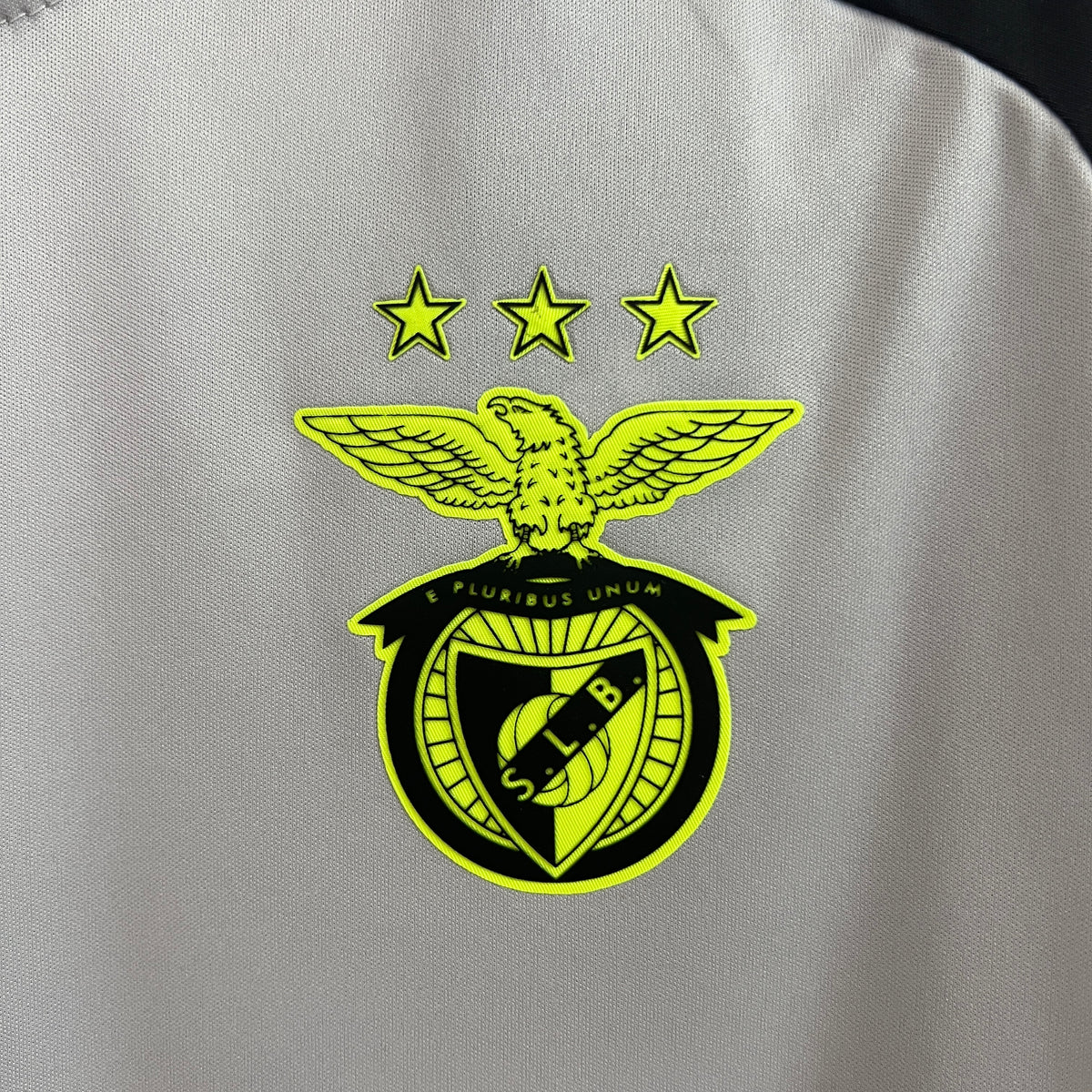 SL Benfica Terceira 24/25