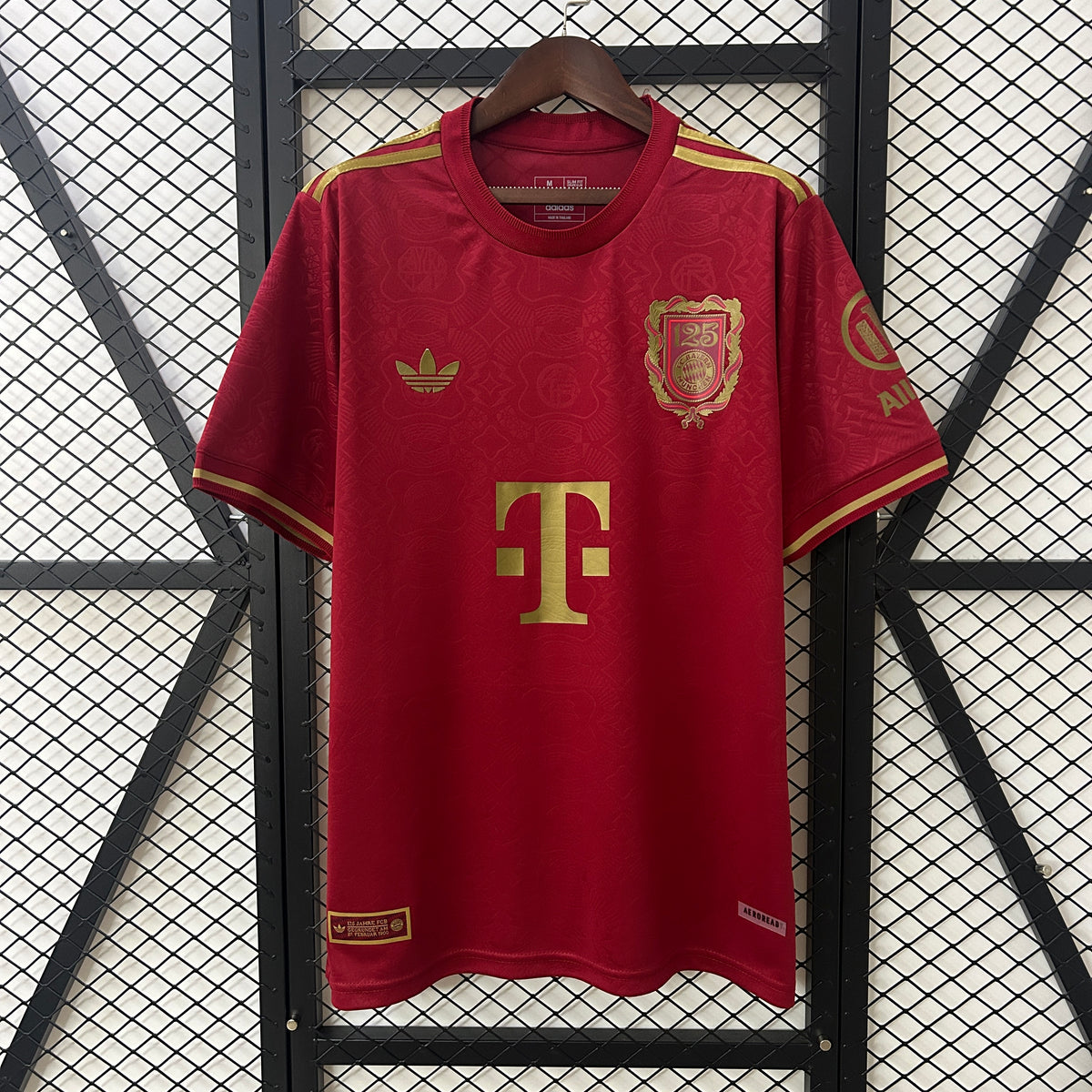 Bayern Munique 125º Anos