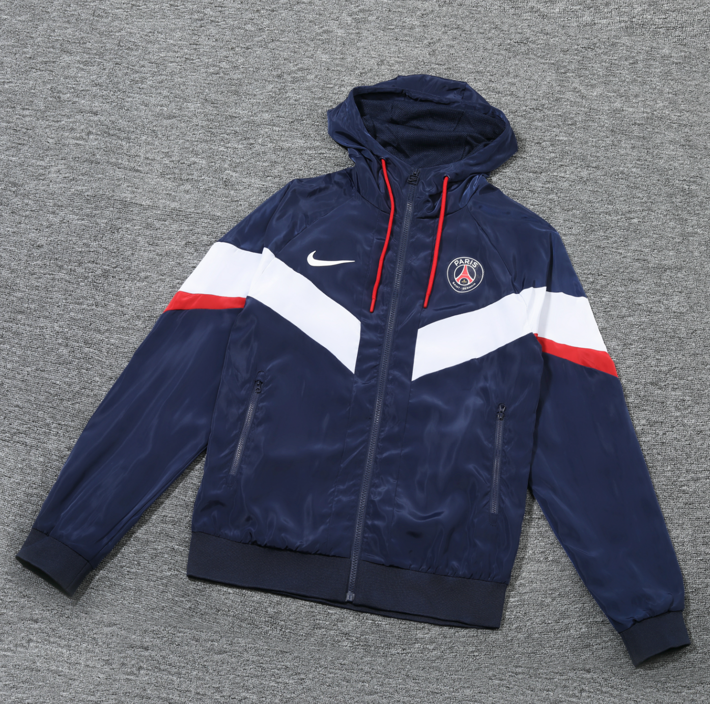 Casaco PSG