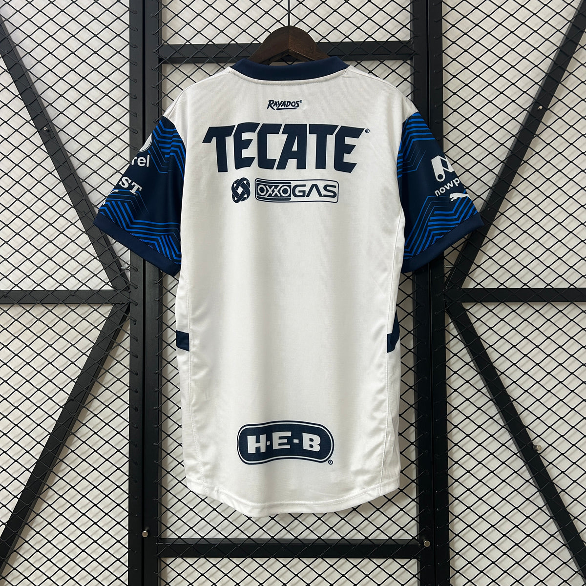 Monterrey Alternativa 24/25
