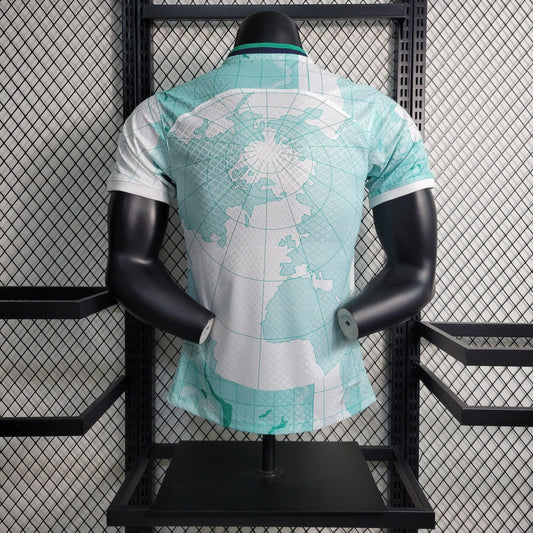 Inter Milão Alternativa 22/23 - Versão Jogador