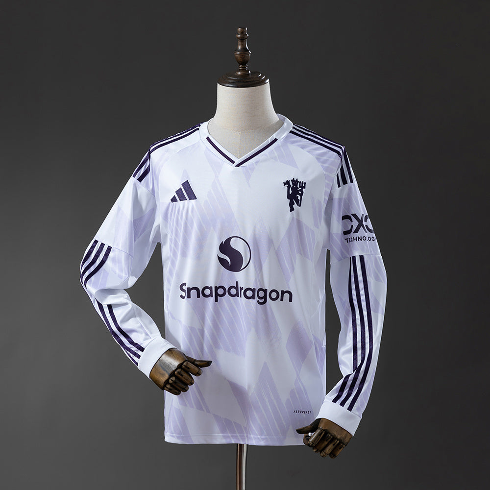 Manchester United Alternativa 25/26
