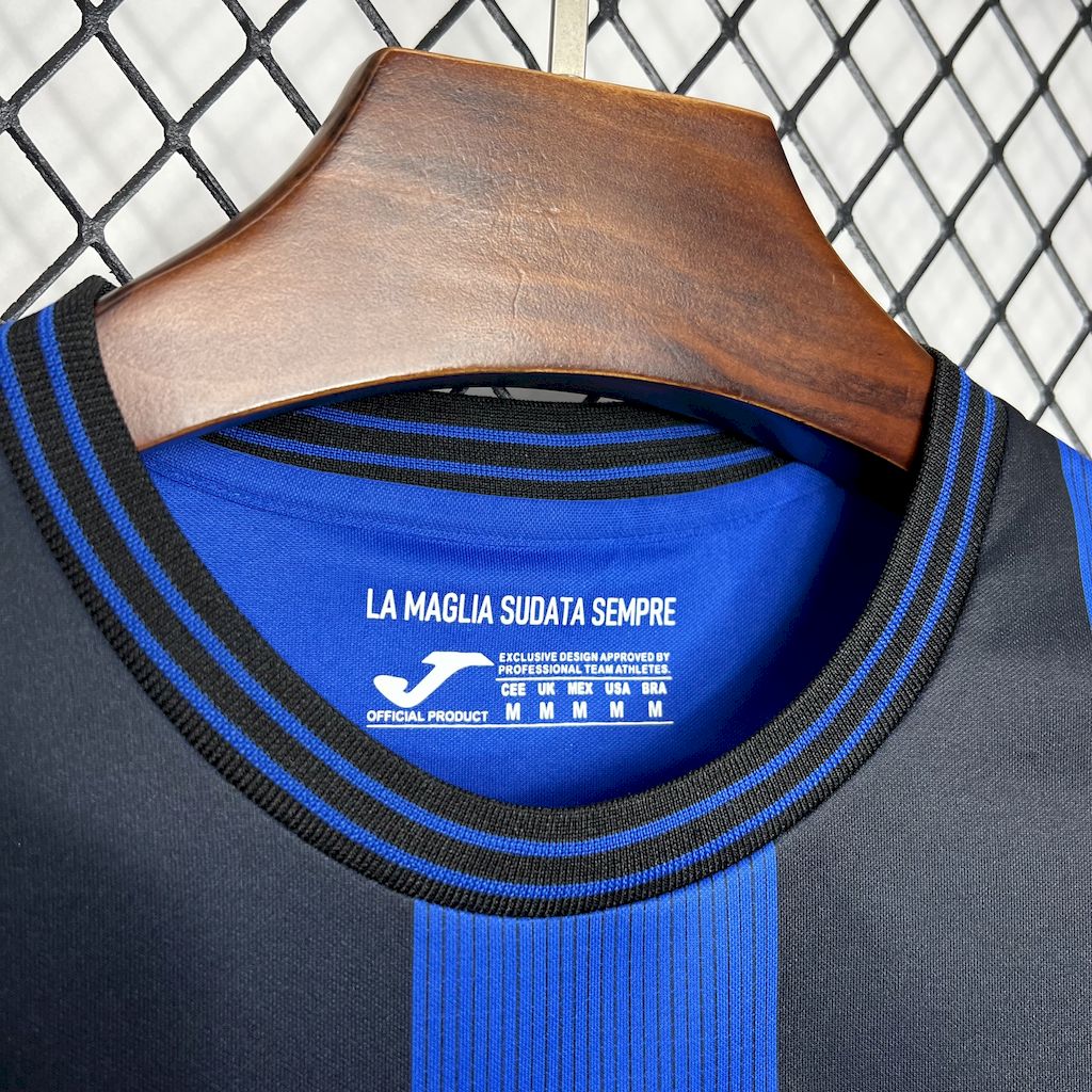 Atalanta Principal 24/25