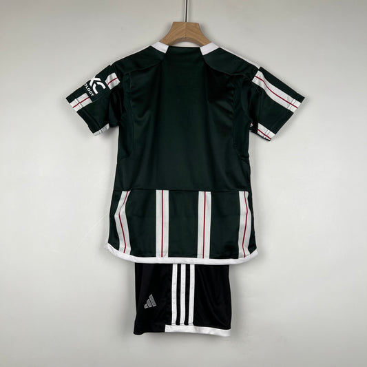 Manchester United 23/24