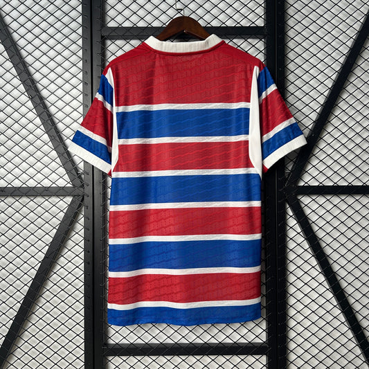 Fortaleza Principal 25/26