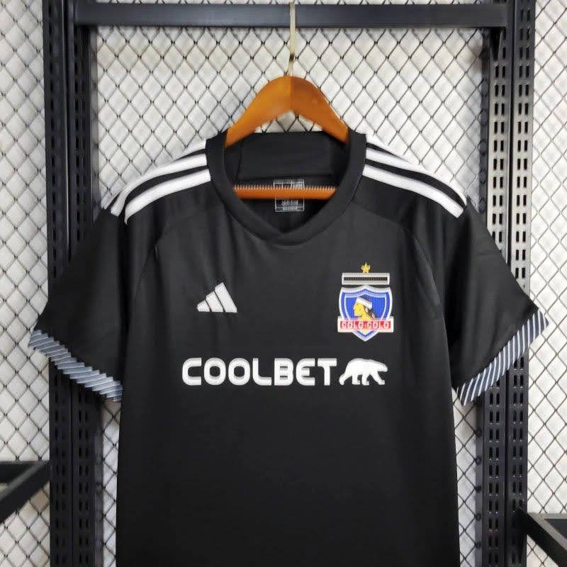 Colo-Colo Alternativa 24/25
