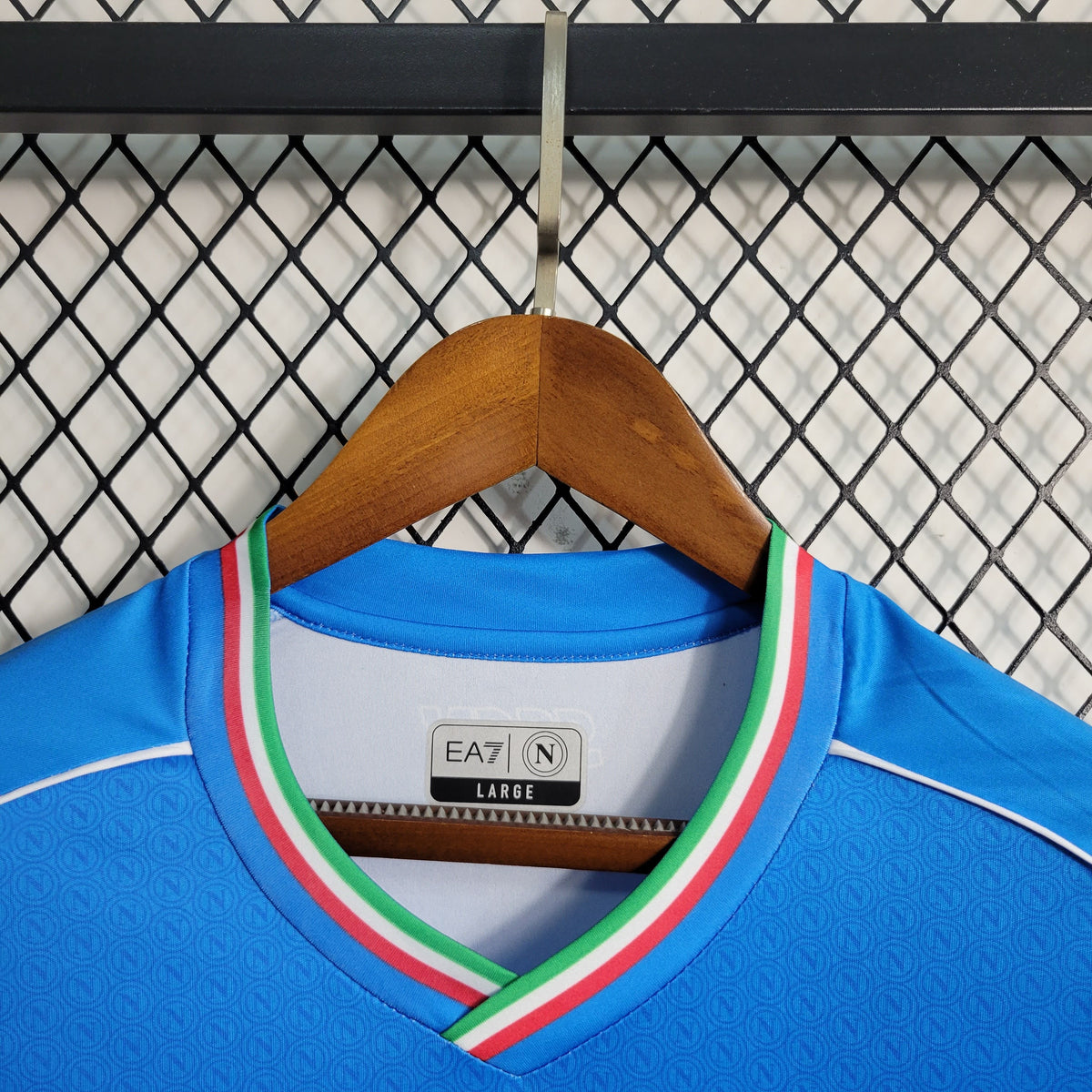 Napoli Principal 23/24