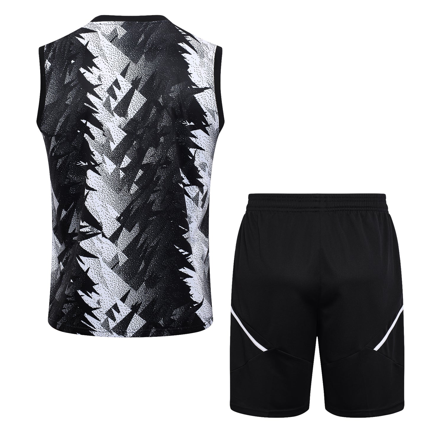 Kit Treino Juventus