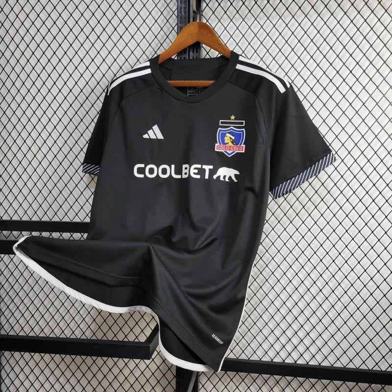 Colo-Colo Alternativa 24/25