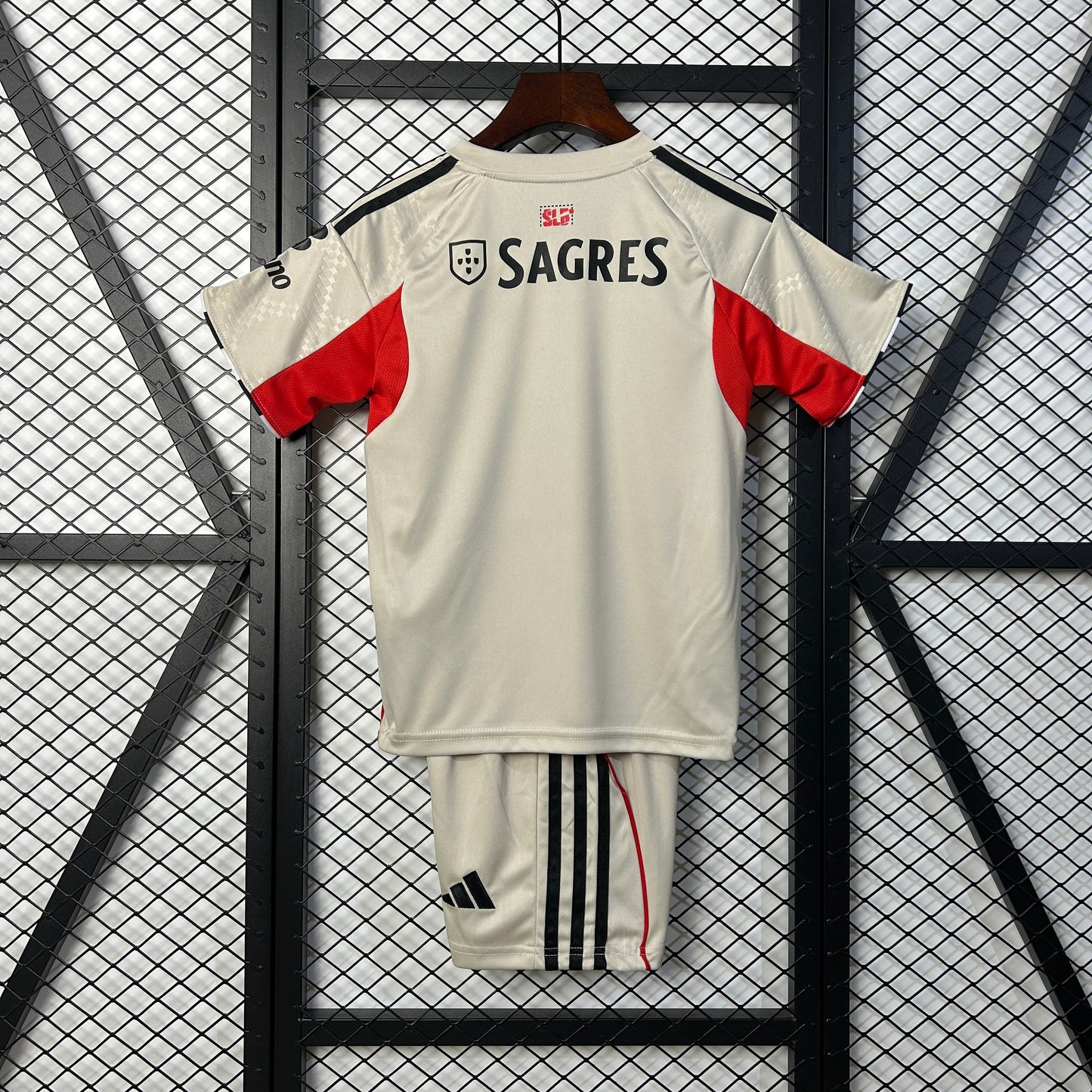 SL Benfica Alternativa 25/26