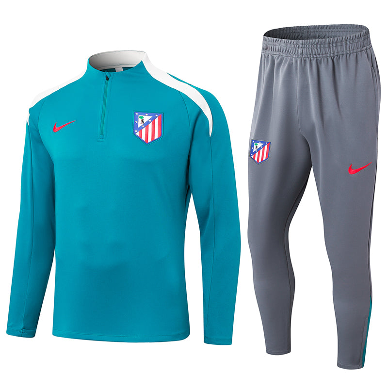 Fato De Treino Atlético Madrid