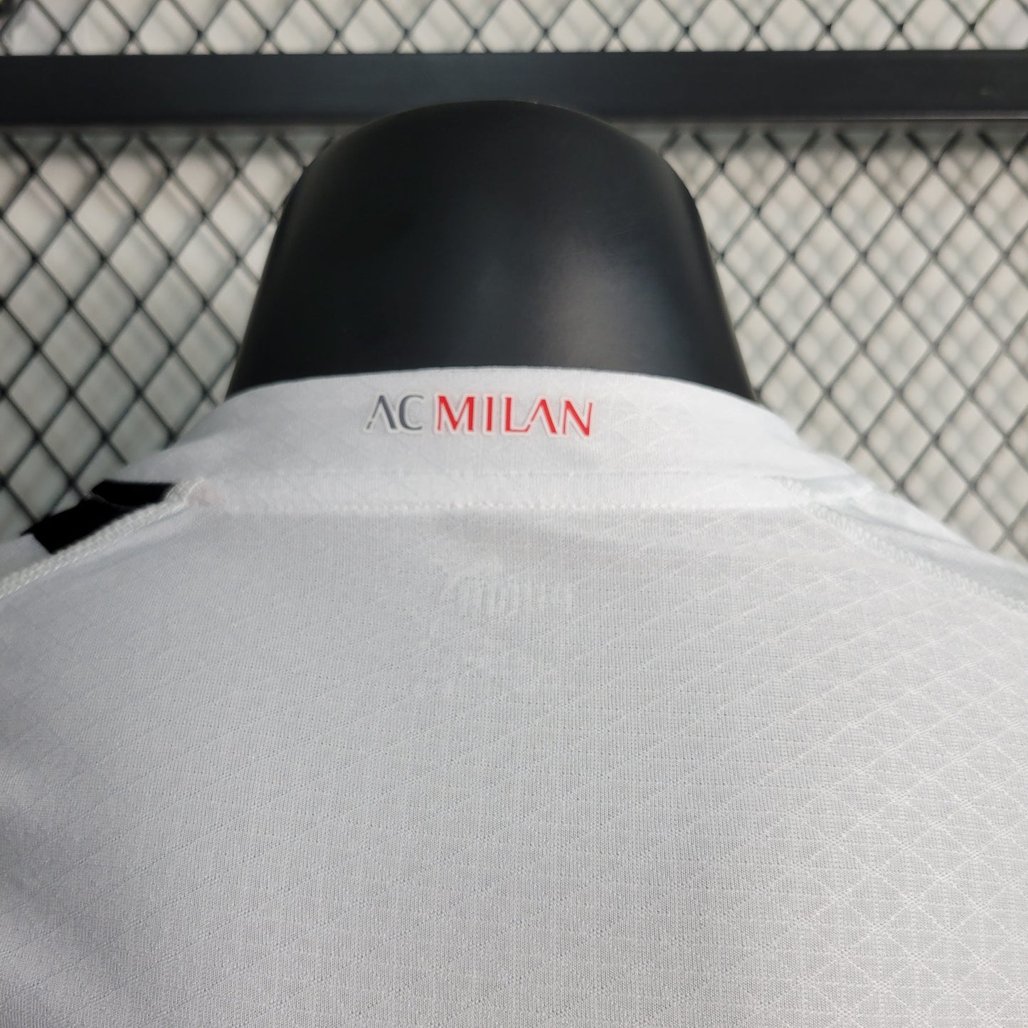 AC Milan Alternativa 23/24 - Versão Jogador