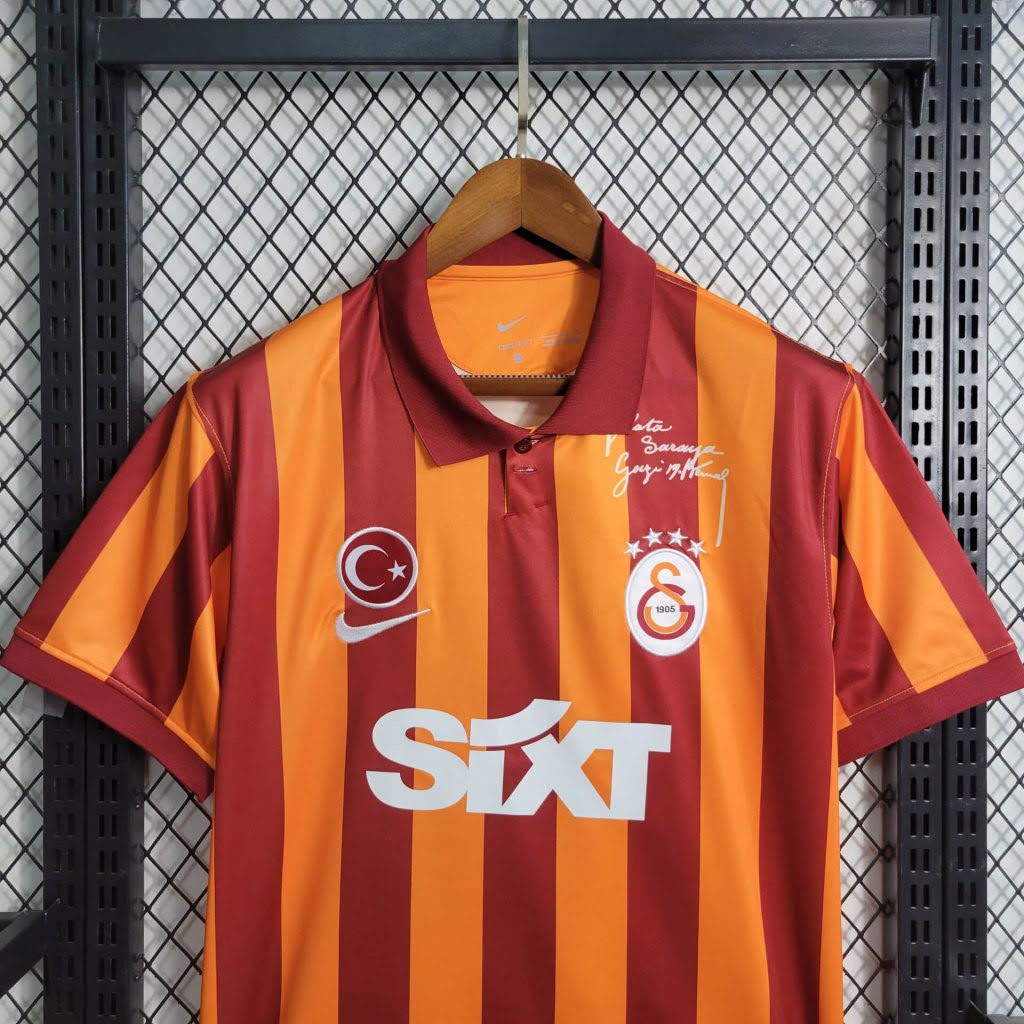Galatasaray Terceira 23/24
