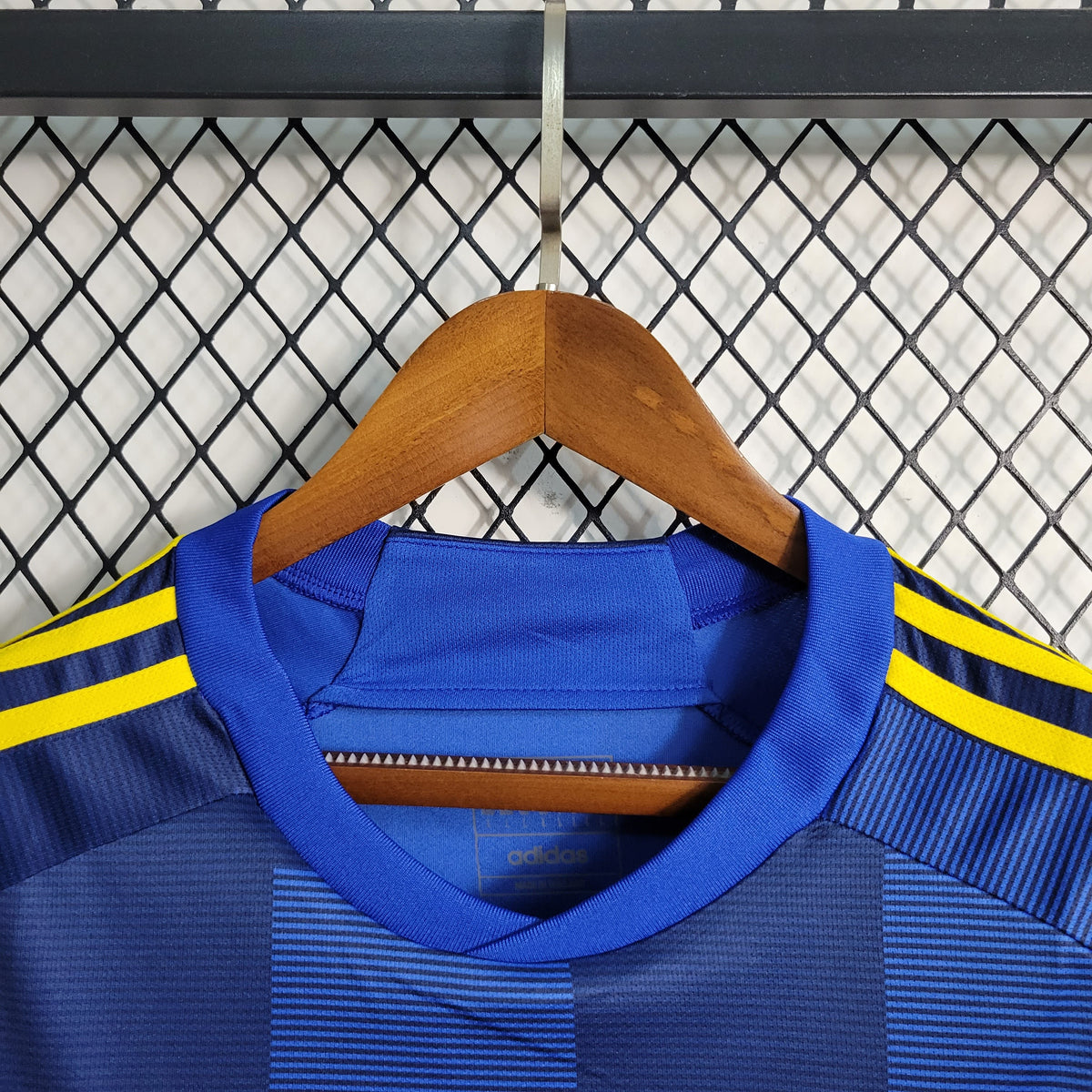 Boca Juniors Principal 23/24