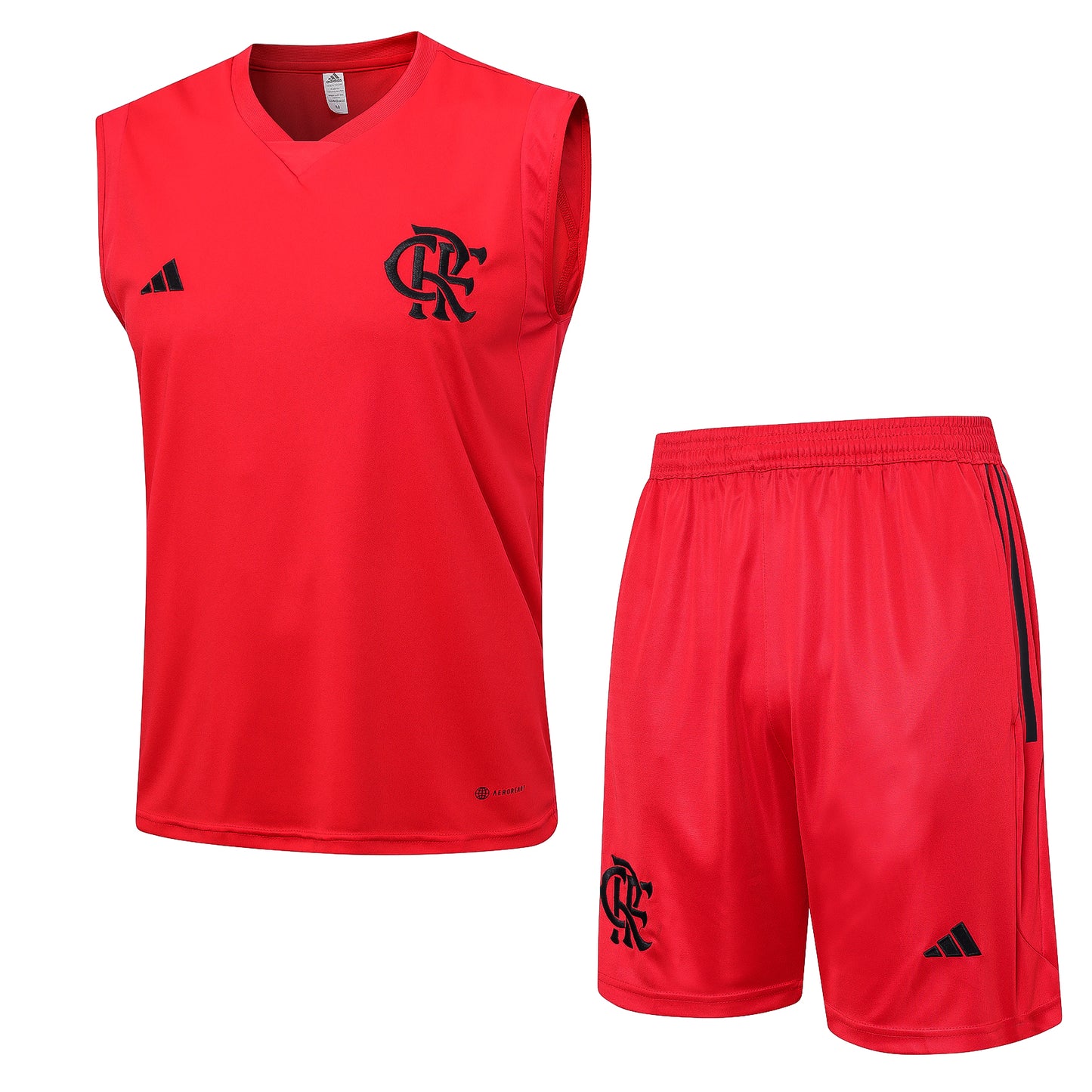 Kit Treino Flamengo