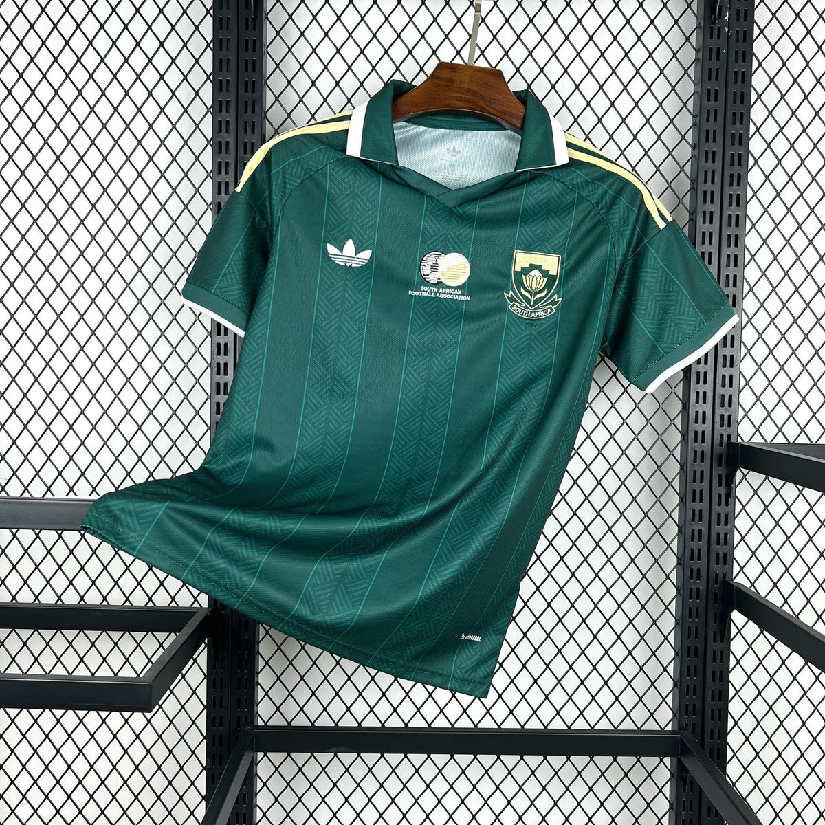 África do Sul Alternativa 2026