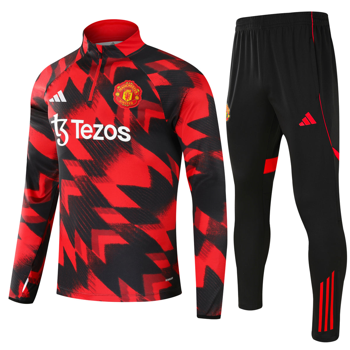 Fato Manchester United