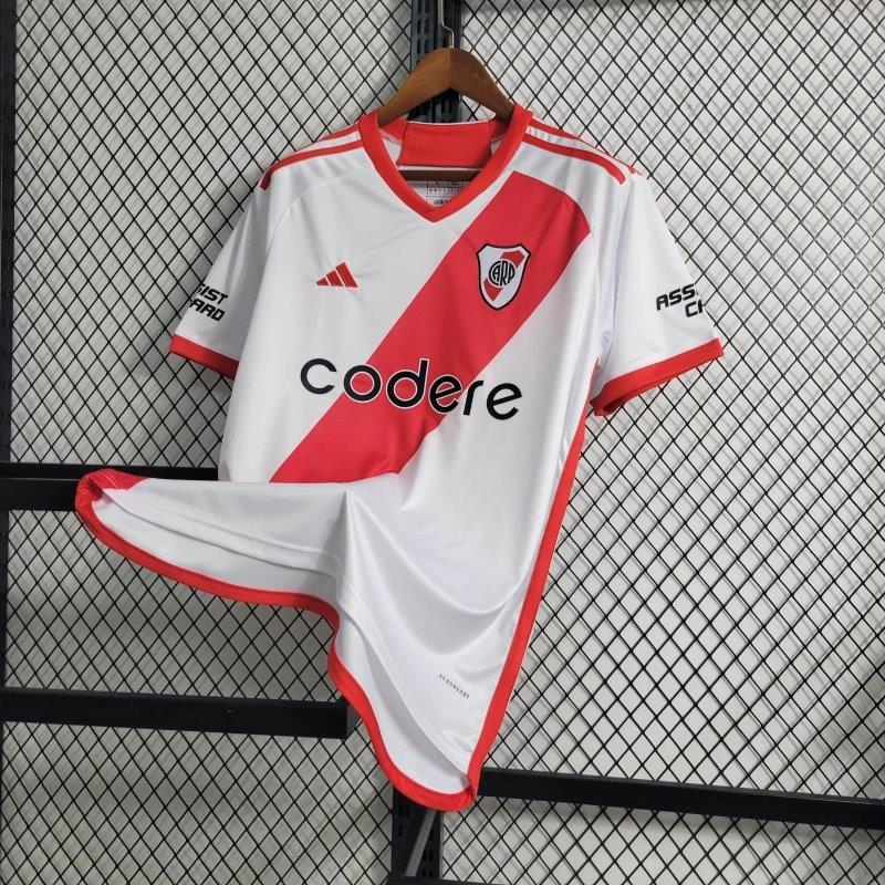 River Plate Principal 23/24
