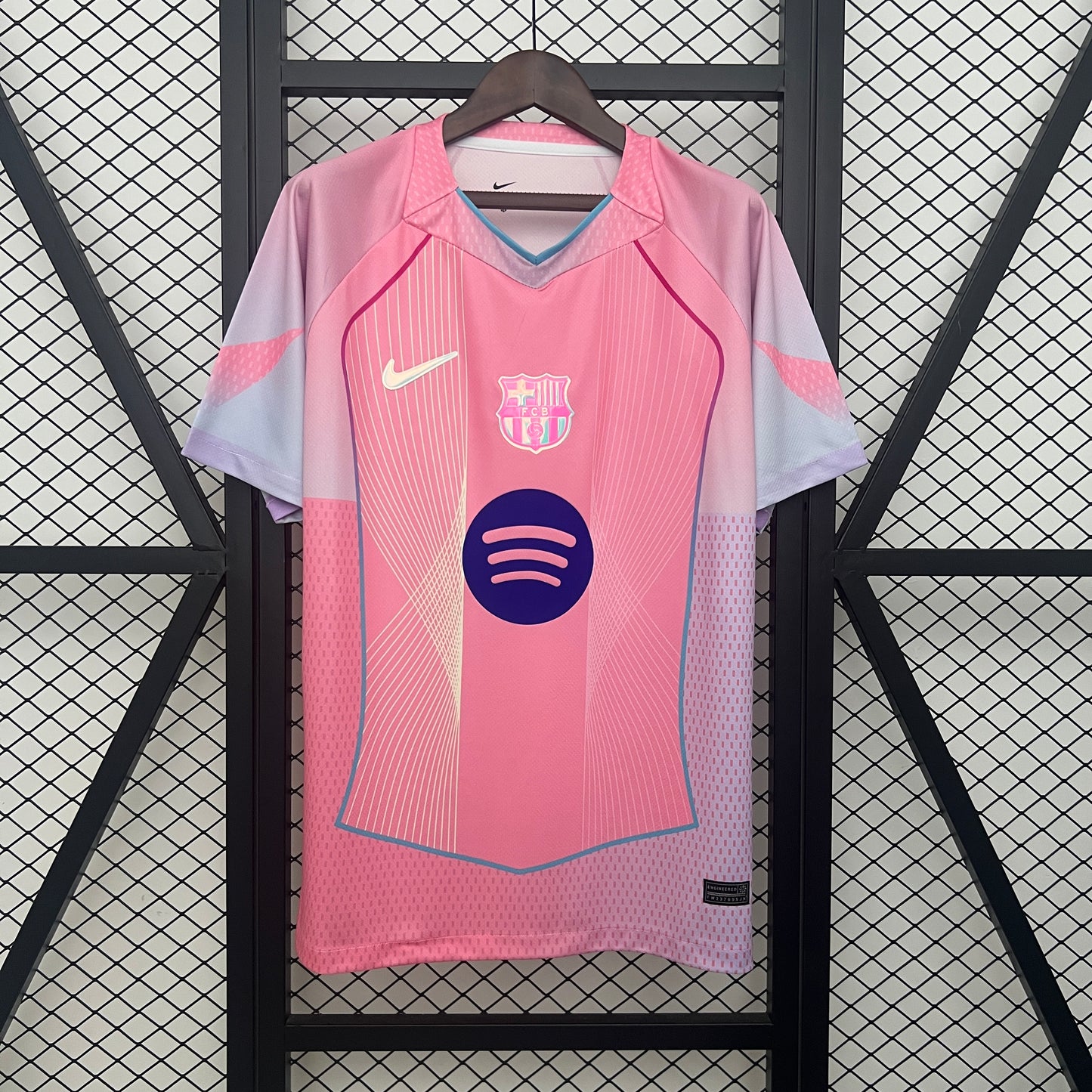 Barcelona Edição Especial 25/26
