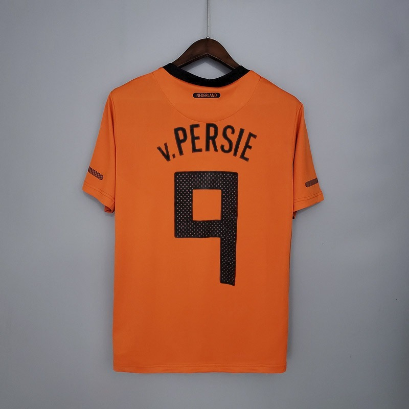 Holanda V.Persie