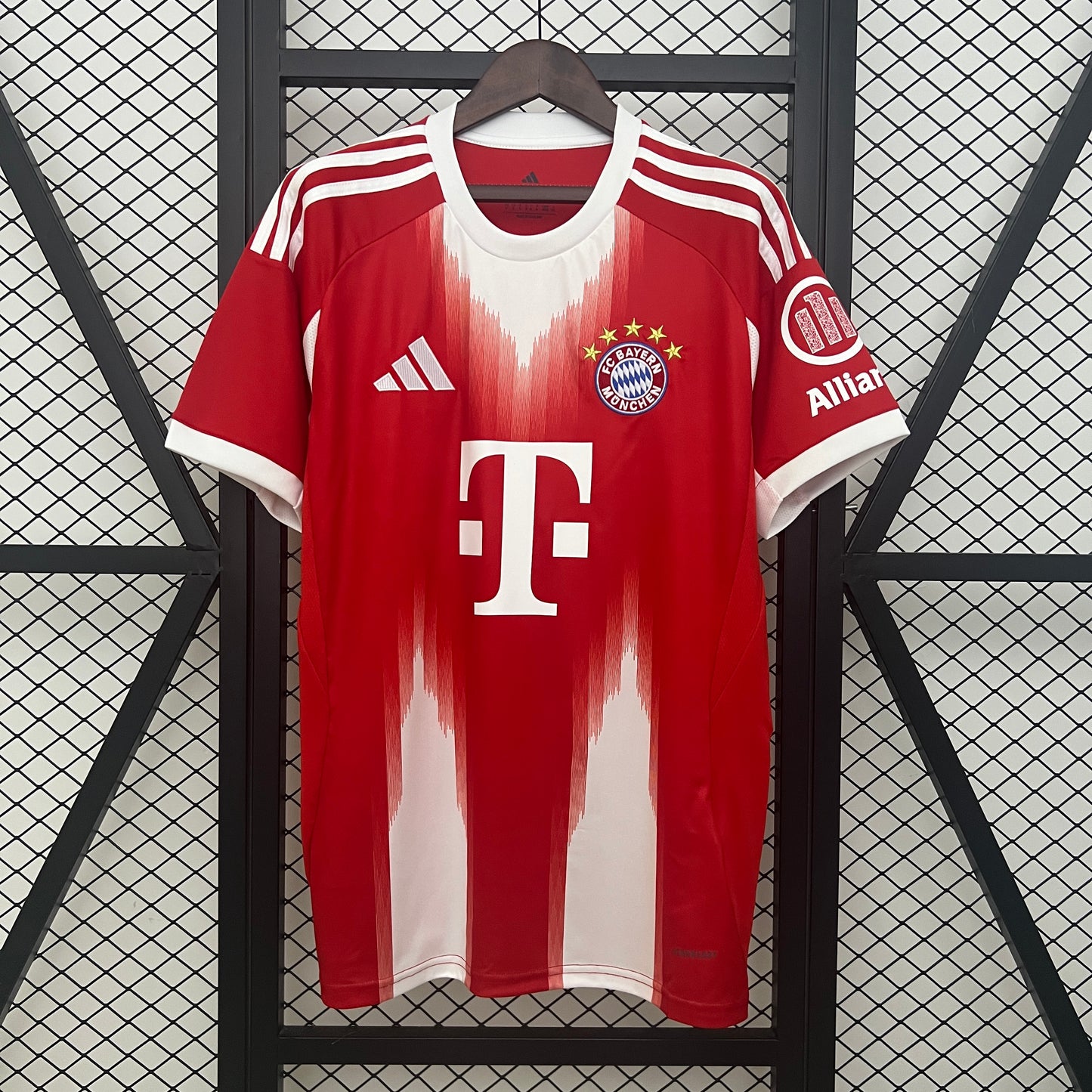 Bayern Munique Principal 25/26