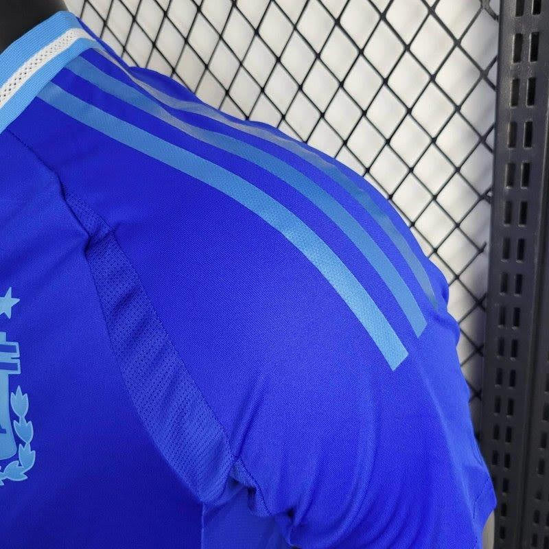 Argentina Alternativa 24/25 - Versão Jogador
