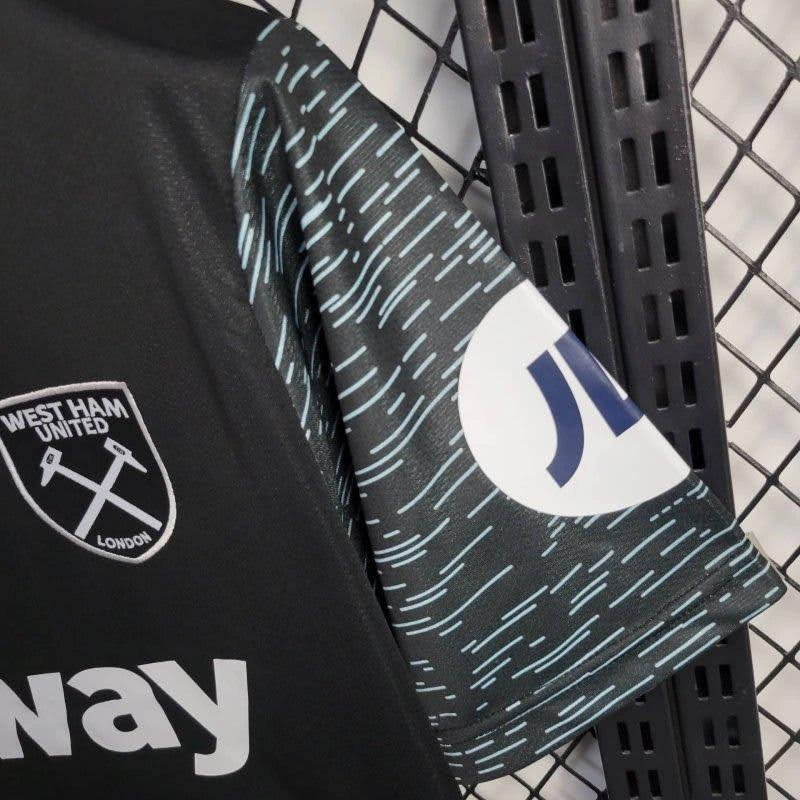West Ham Terceira 24/25