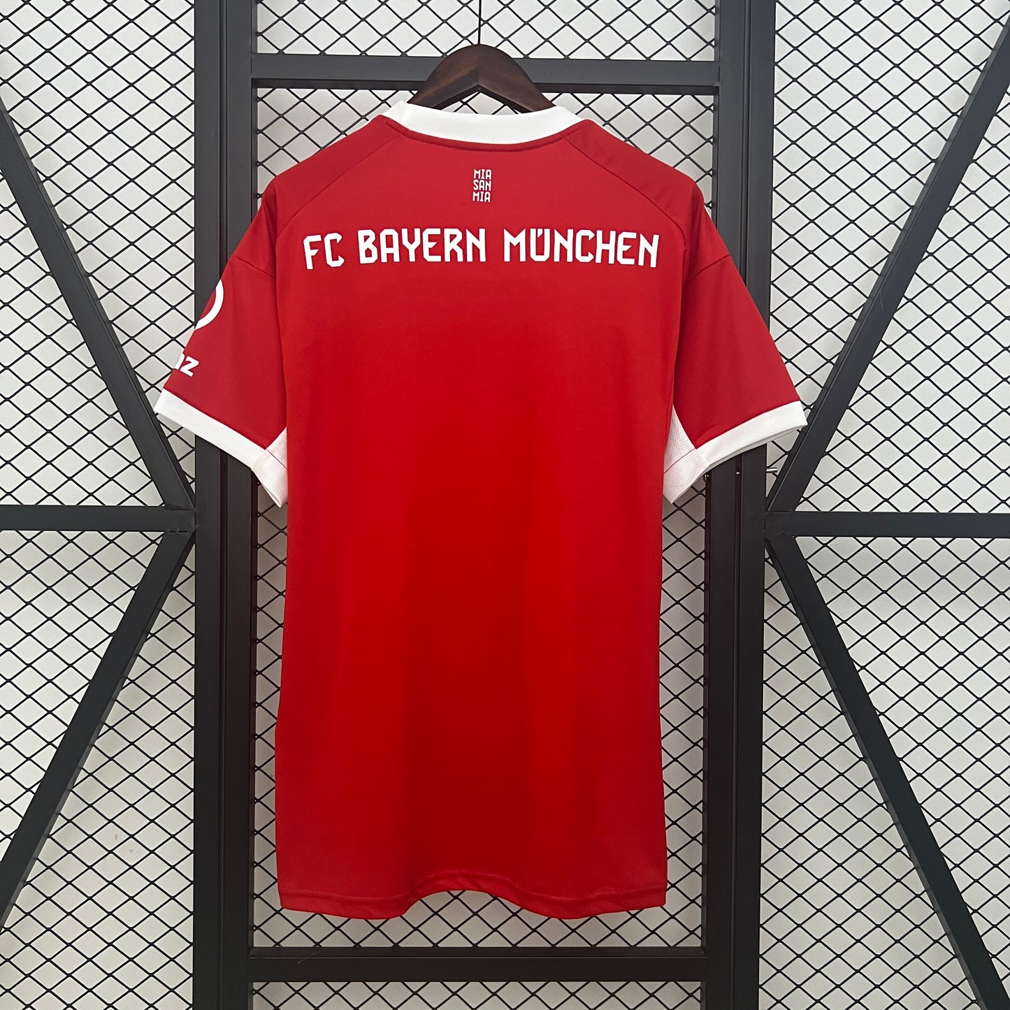 Bayern Munique Principal 25/26