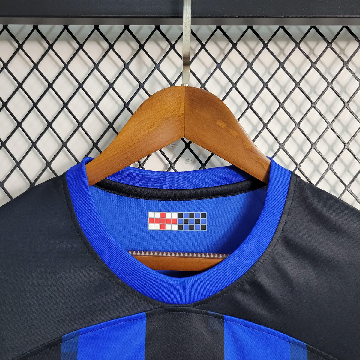 Inter Milão Principal 23/24