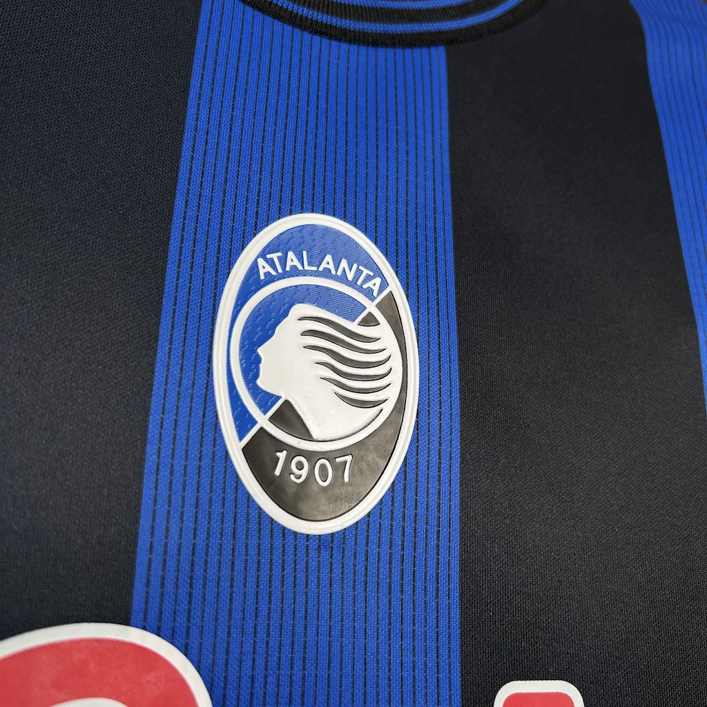 Atalanta Principal 24/25