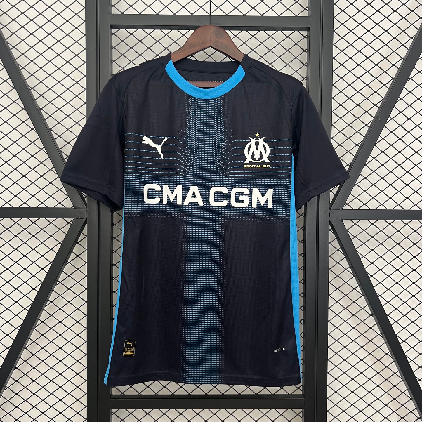 Marseille Alternativa 25/26