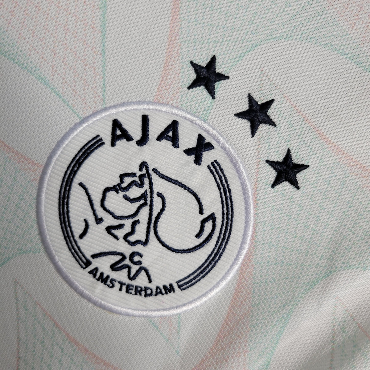 Ajax Alternativa 23/24