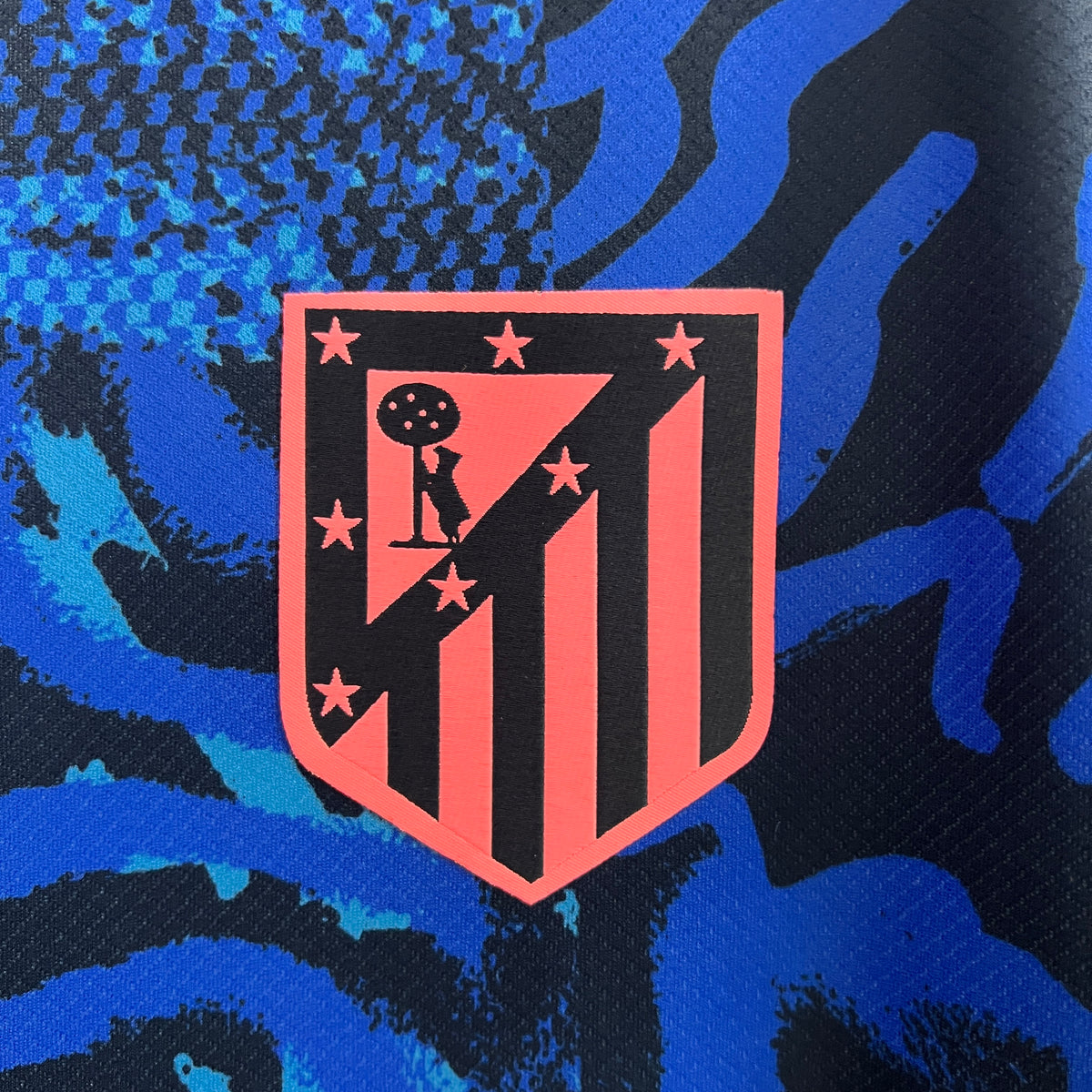 Atlético de Madrid Alternativa 24/25