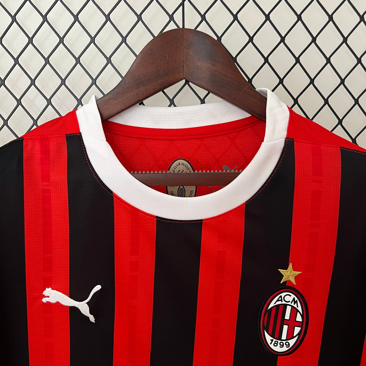 AC Milan Principal 24/25