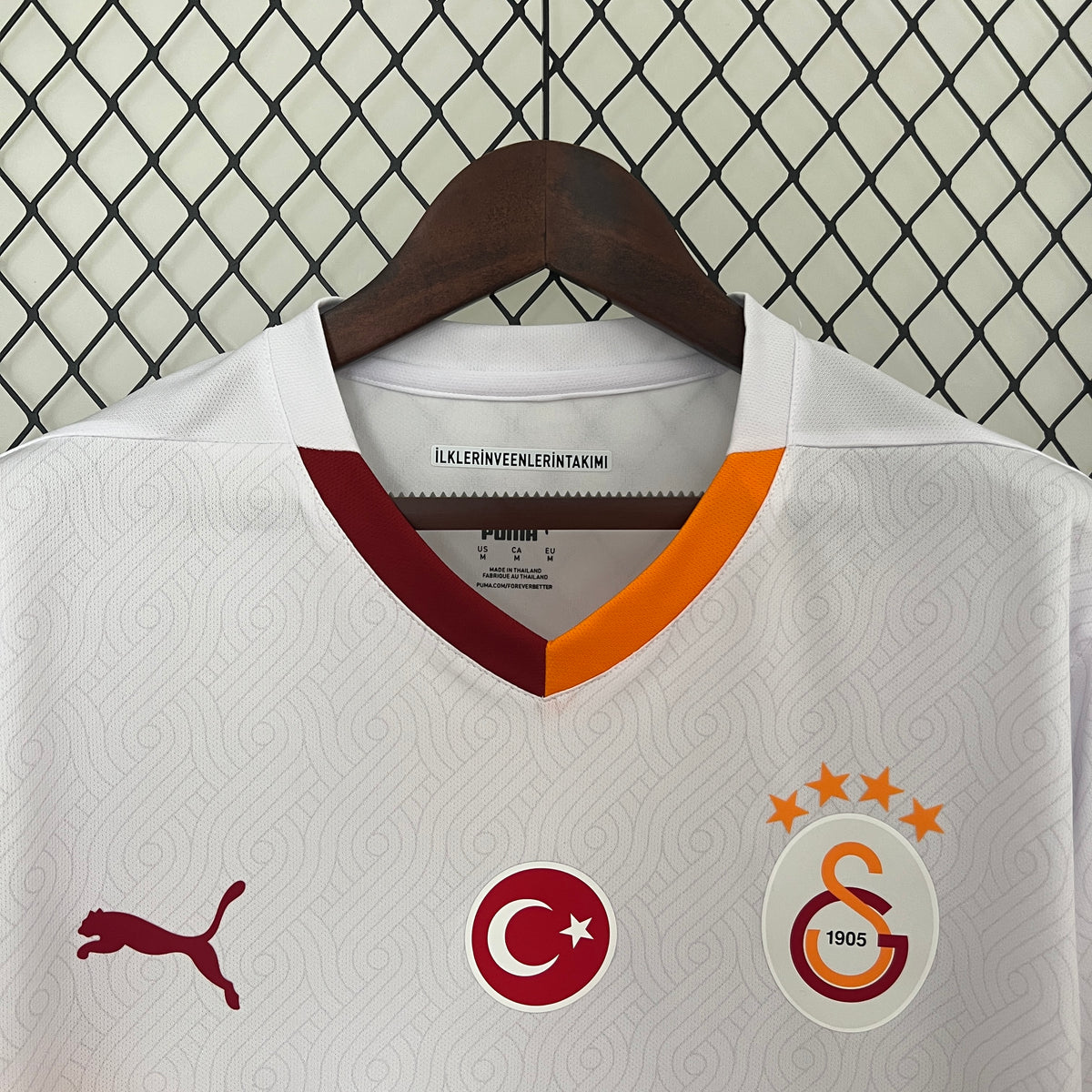 Galatasaray Principal 24/25