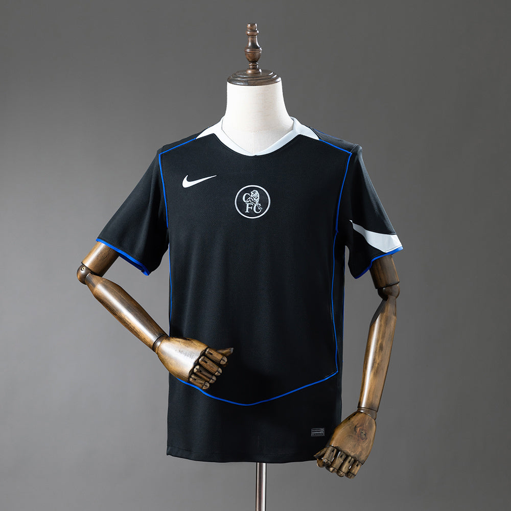 Chelsea Terceira 25/26