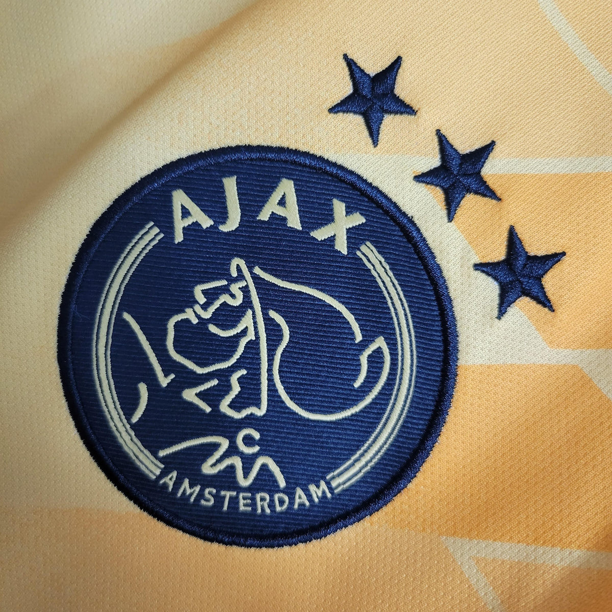 Ajax Conceito 23/24