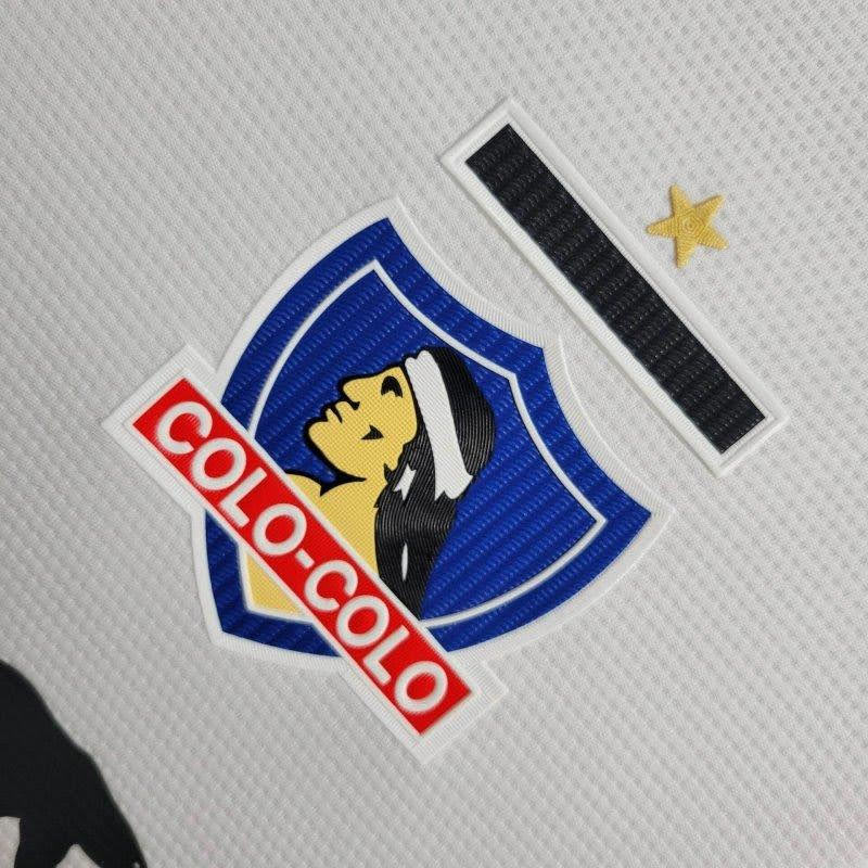 Colo-Colo Principal 24/25