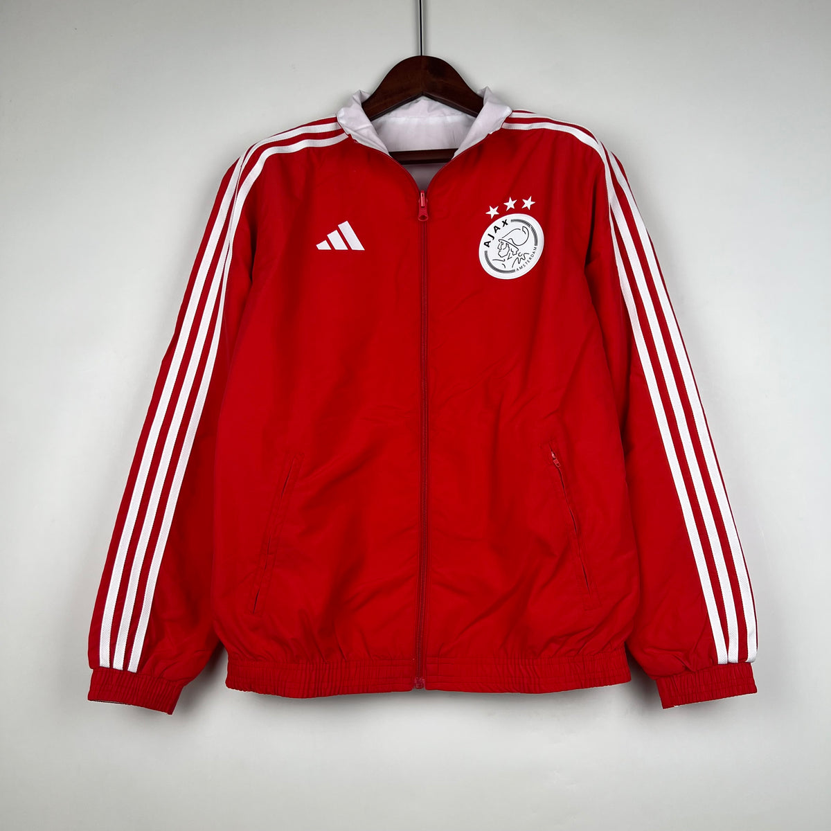 Casaco Reversível Ajax