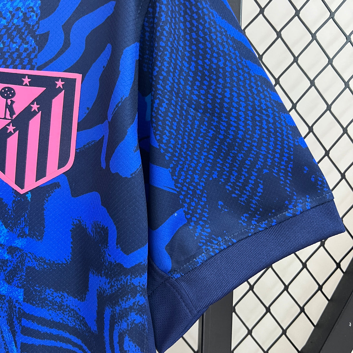 Atlético de Madrid Alternativa 24/25