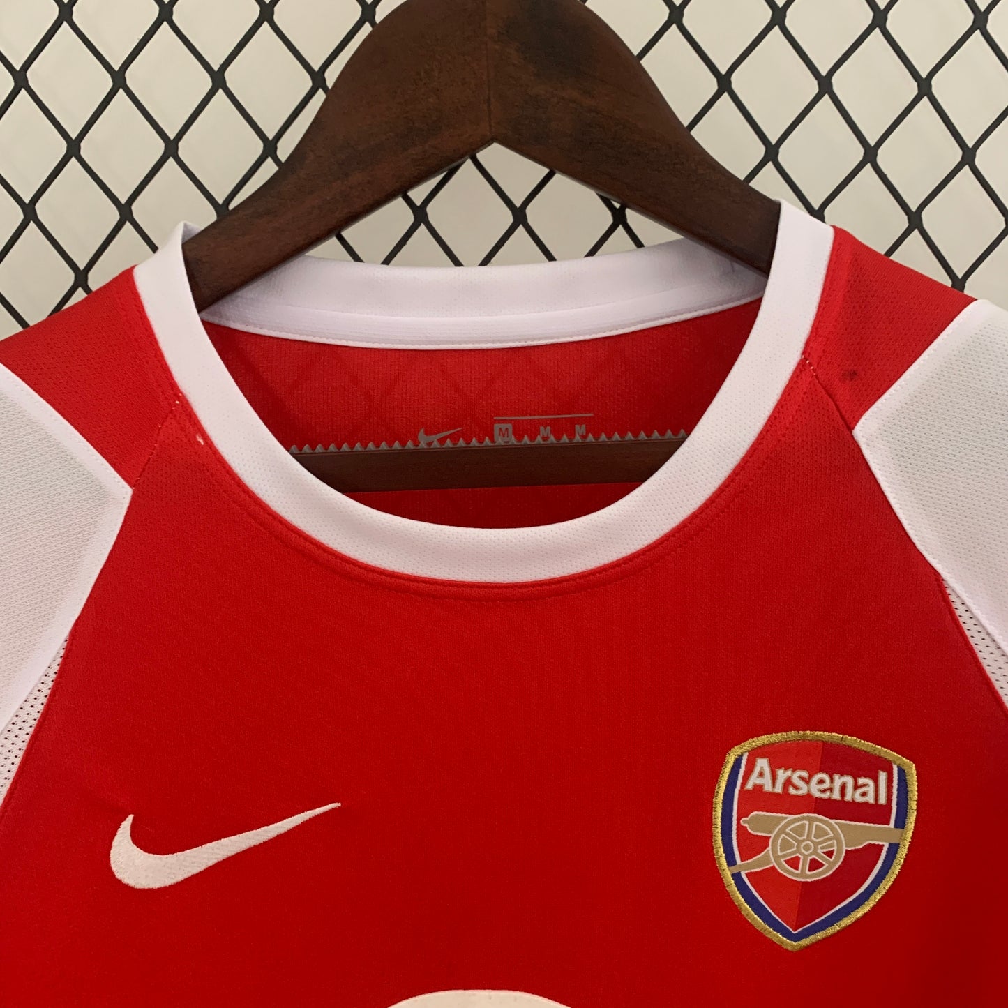 Arsenal Principal 02/04