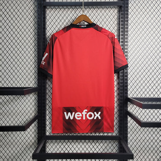 AC Milan Principal 23/24