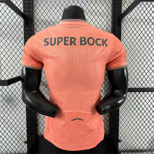 FC Porto Alternativa Versão Jogador 25/26