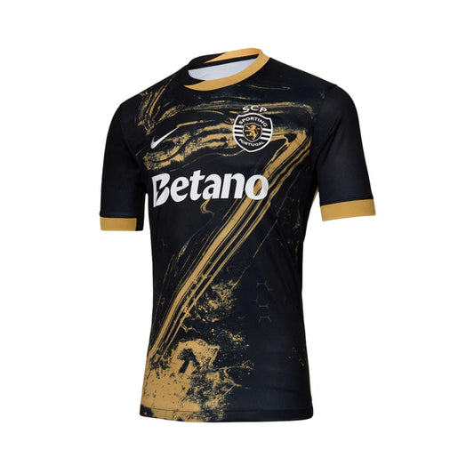 BI-Campeão Sporting CP