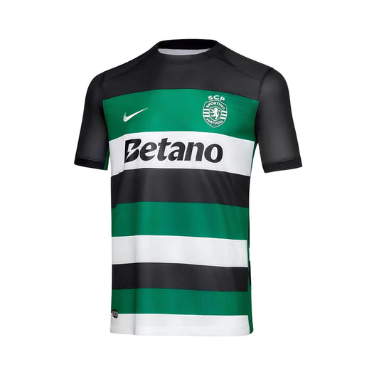 BI-Campeão Sporting CP
