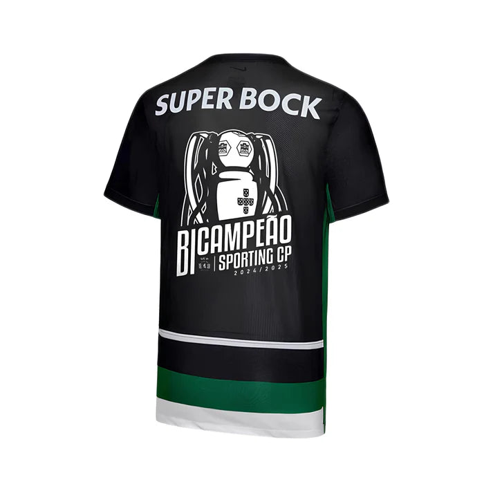 BI-Campeão Sporting CP